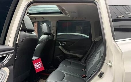 Subaru Forester, 2023 год, 3 248 007 рублей, 9 фотография
