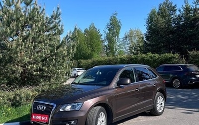 Audi Q5, 2012 год, 1 650 000 рублей, 1 фотография