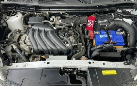 Nissan Juke II, 2013 год, 863 000 рублей, 11 фотография