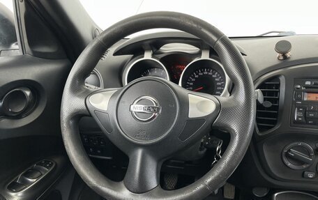 Nissan Juke II, 2013 год, 863 000 рублей, 14 фотография