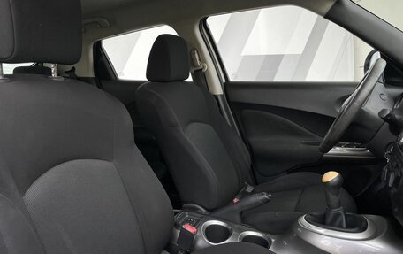 Nissan Juke II, 2013 год, 863 000 рублей, 24 фотография