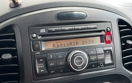 Nissan Juke II, 2013 год, 863 000 рублей, 19 фотография