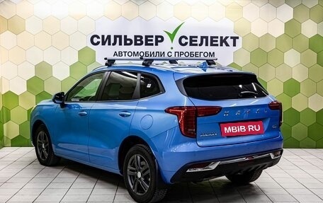 Haval Jolion, 2023 год, 1 699 000 рублей, 6 фотография