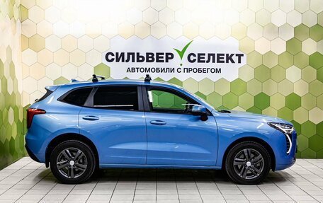 Haval Jolion, 2023 год, 1 699 000 рублей, 8 фотография