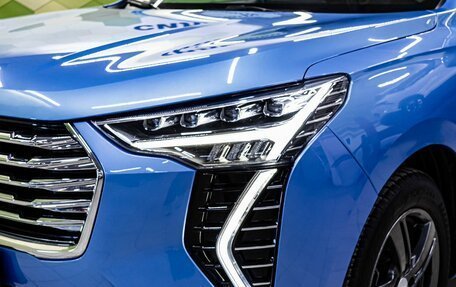 Haval Jolion, 2023 год, 1 699 000 рублей, 10 фотография