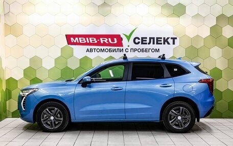 Haval Jolion, 2023 год, 1 699 000 рублей, 7 фотография