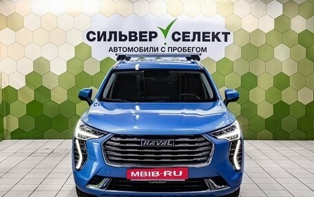 Haval Jolion, 2023 год, 1 699 000 рублей, 3 фотография