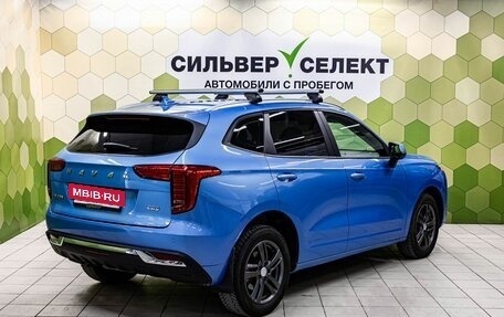 Haval Jolion, 2023 год, 1 699 000 рублей, 2 фотография
