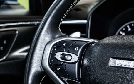 Haval Jolion, 2023 год, 1 699 000 рублей, 17 фотография
