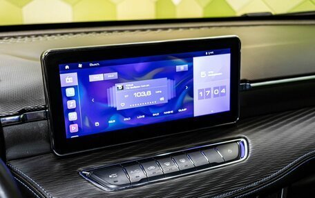 Haval Jolion, 2023 год, 1 699 000 рублей, 20 фотография