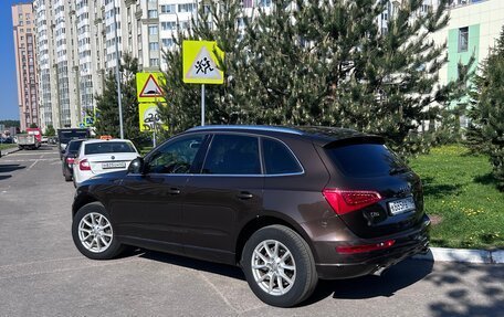 Audi Q5, 2012 год, 1 650 000 рублей, 4 фотография