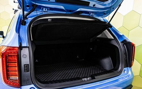 Haval Jolion, 2023 год, 1 699 000 рублей, 24 фотография