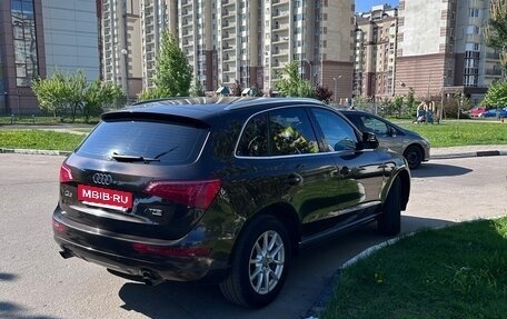 Audi Q5, 2012 год, 1 650 000 рублей, 2 фотография