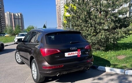 Audi Q5, 2012 год, 1 650 000 рублей, 3 фотография