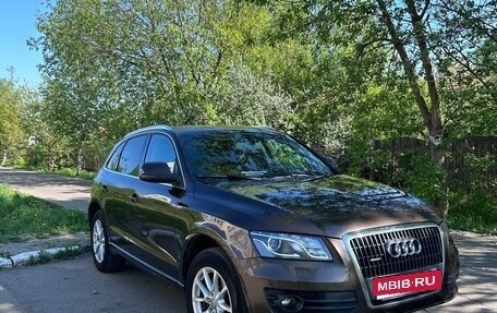 Audi Q5, 2012 год, 1 650 000 рублей, 5 фотография