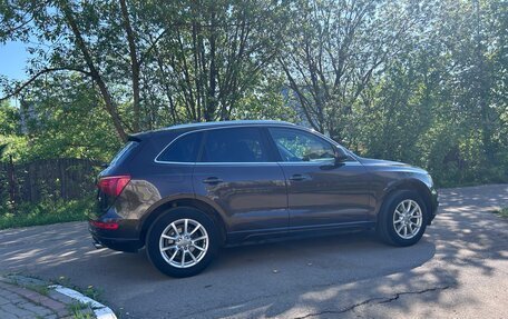 Audi Q5, 2012 год, 1 650 000 рублей, 7 фотография