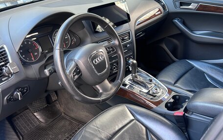 Audi Q5, 2012 год, 1 650 000 рублей, 14 фотография