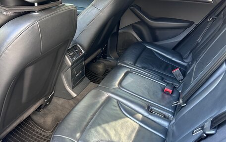 Audi Q5, 2012 год, 1 650 000 рублей, 13 фотография