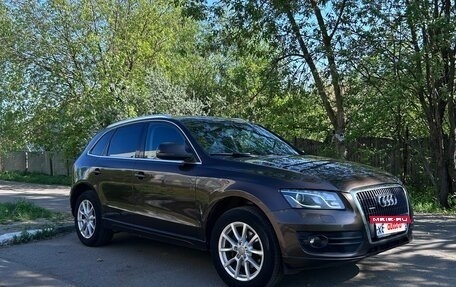 Audi Q5, 2012 год, 1 650 000 рублей, 6 фотография