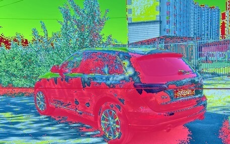 Audi Q5, 2012 год, 1 650 000 рублей, 9 фотография
