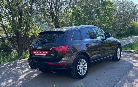 Audi Q5, 2012 год, 1 650 000 рублей, 8 фотография