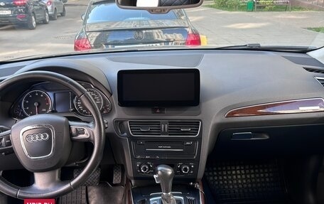 Audi Q5, 2012 год, 1 650 000 рублей, 12 фотография