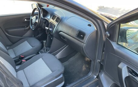 Volkswagen Polo VI (EU Market), 2011 год, 565 000 рублей, 9 фотография