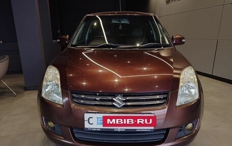 Suzuki Swift III, 2010 год, 760 000 рублей, 2 фотография