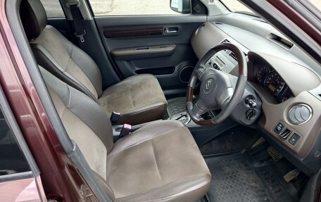 Suzuki Swift III, 2010 год, 760 000 рублей, 10 фотография