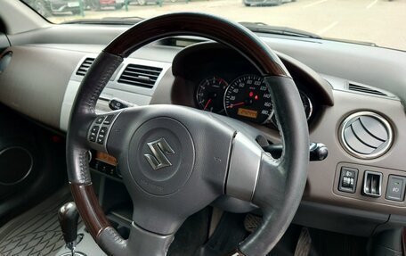 Suzuki Swift III, 2010 год, 760 000 рублей, 11 фотография