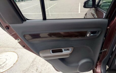Suzuki Swift III, 2010 год, 760 000 рублей, 17 фотография