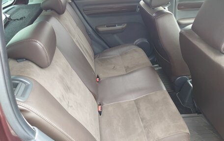 Suzuki Swift III, 2010 год, 760 000 рублей, 14 фотография