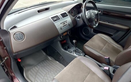 Suzuki Swift III, 2010 год, 760 000 рублей, 18 фотография