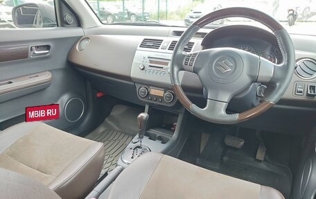 Suzuki Swift III, 2010 год, 760 000 рублей, 15 фотография