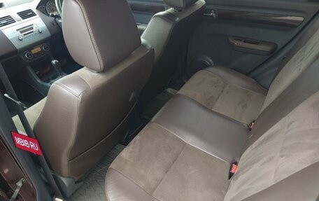 Suzuki Swift III, 2010 год, 760 000 рублей, 16 фотография