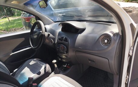 Chery IndiS (S18D) I, 2012 год, 350 000 рублей, 4 фотография