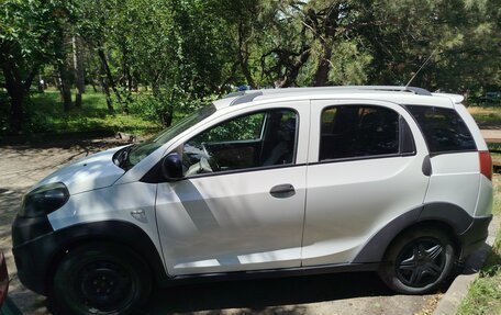 Chery IndiS (S18D) I, 2012 год, 350 000 рублей, 7 фотография