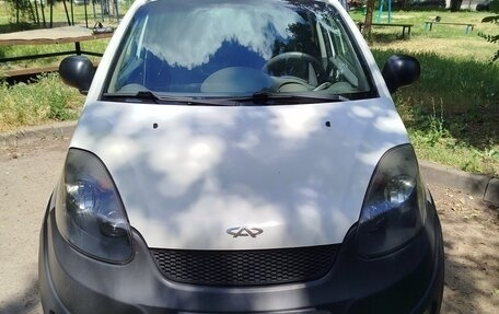 Chery IndiS (S18D) I, 2012 год, 350 000 рублей, 8 фотография