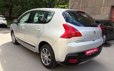 Peugeot 3008 I рестайлинг, 2010 год, 435 000 рублей, 6 фотография