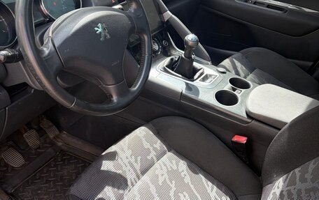 Peugeot 3008 I рестайлинг, 2010 год, 435 000 рублей, 9 фотография