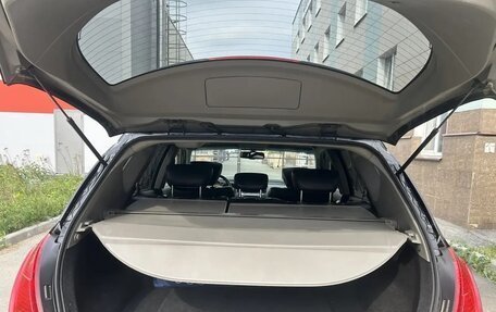 Nissan Murano, 2007 год, 730 000 рублей, 8 фотография