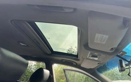 Nissan Murano, 2007 год, 730 000 рублей, 12 фотография