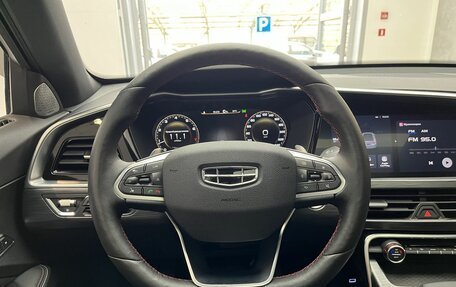 Geely Tugella FY11, 2023 год, 3 000 000 рублей, 9 фотография