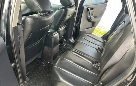Nissan Murano, 2007 год, 730 000 рублей, 13 фотография
