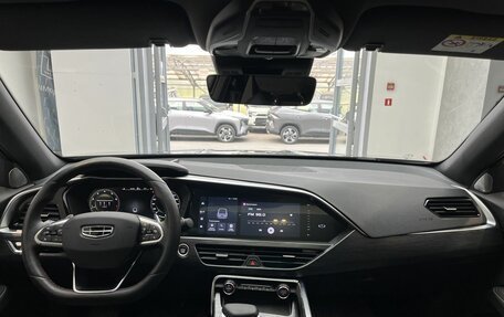Geely Tugella FY11, 2023 год, 3 000 000 рублей, 8 фотография