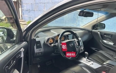 Nissan Murano, 2007 год, 730 000 рублей, 14 фотография