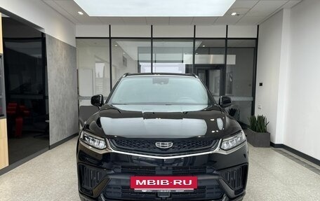 Geely Tugella FY11, 2023 год, 3 000 000 рублей, 2 фотография