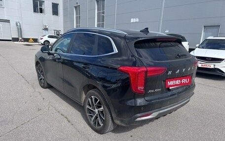 Haval Jolion, 2023 год, 2 087 000 рублей, 2 фотография