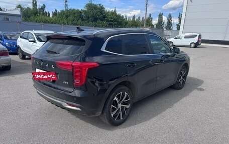 Haval Jolion, 2023 год, 2 087 000 рублей, 3 фотография