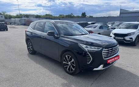 Haval Jolion, 2023 год, 2 087 000 рублей, 4 фотография